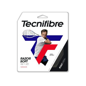 eNjt@Co[ Tecnifibre ejXKbgEXgO RAZOR SOFT 120 [U[\tg 120 P 04GRAS120N