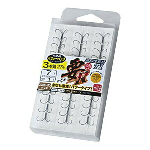 ܂(Gamakatsu) o[pbN T1 vR 3{d 60149 7.5-1.2