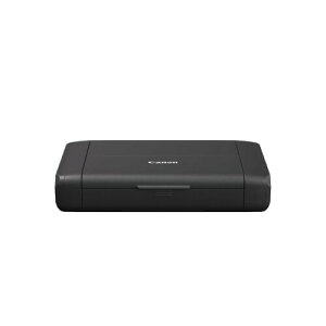 �L���m�� Canon ���o�C���v�����^�[ TR163 (A4/�R���p�N�g/Wi-Fi 5GHz �Ή�/5�F�n�C�u���b�h�C���N)
