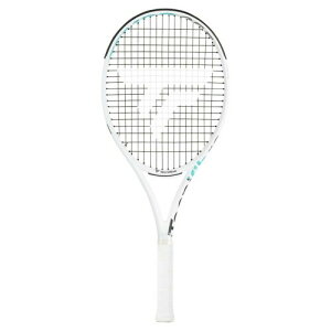 「ガット張り上げ済み」テクニファイバー Tecnifibre テニスラケット TEMPO 255 テンポ 255 TFRTE02 8月上旬発売予定予約