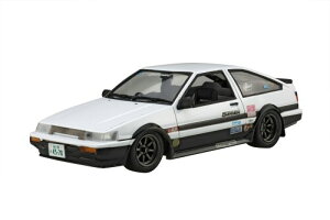 tW~͌^ 1/24 V[YNo.1 g^ n`Nr AE86 -1