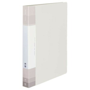 RN(KOKUYO) t@C N[ubN ObZ Œ莮 A4 60 ItzCg -GLB60W