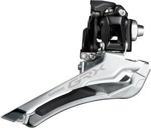 SHIMANO FD-RX400 ���t 2X10S �Ή��g�b�v�M�A:46T