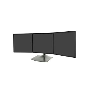ERGOTRON GSg DS100 j^[X^h fXNX^h gv ^ 3 ubN 21C`(42.2kg)܂ VESAKiΉ 33-323-200