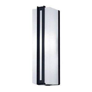 パナソニック(Panasonic) LED ポーチライト 壁直付型 40形 昼白色 LGWC80433LE1