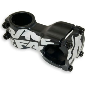 RaceFace CHESTER�X�e�� 31.8mm/8° �u���b�N 70mm ST12CHE31.870X8BLK