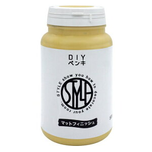 jby yL h STYLE DIYyL 500ml [CG[  Ȃ  { 4976124889035