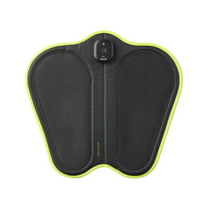 �}�N�Z��(maxell) �r�pEMS�^���� ACTIVEPAD ���e�P�A�t�b�g MOTECARE Foot MXES-FR230LBK