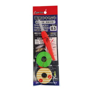 Kc(gartz) LEDdCEL GD-05Zbg 0.5