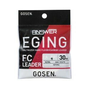 S[Z(Gosen) AT[ GMO FC[_[ 30m 7lb (1.75)