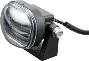LW}(Kijima) oCNp[c tHOv LED ⏕ Cg 12V9W 5000-6200K X[^Cv 1 h IP67 ėp zCg 205-3272