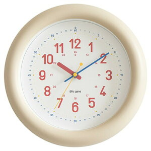 GR~[ Ǌ|v oEnEX GENE WALL CLOCK Rerros II WCL-023
