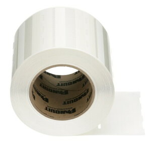 phECbg M]ʃv^p]x  󎚕25.4mmx12.7mm x2500 R100X150V1T