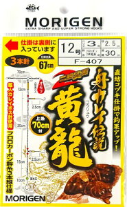 ���肰��(Morigen)F-407 �M�J���C�`������ 12��