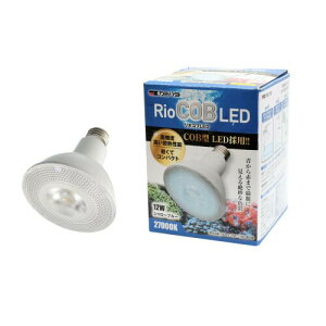 J~n^ RioCOB(IRu) LED 12W V[u[(C&TSp)
