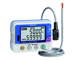 HIOKI (ud@) LR5043 dK[(50V) K[ L^v RpNg ^ { d 50V
