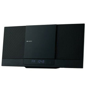���� AUREX(�I�[���b�N�X) �~�j�R���| AX-WSS60(K)