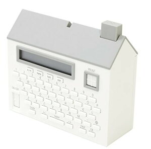 �L���O�W�� �e�[�v�v�����^�[ ���͂� �z���C�g MP20�V��