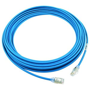 �p���h�E�C�b�g �V�[���h LAN�P�[�u�� Cat6A ���ɍ� �v���d�l 2m �� STP28X2MBU