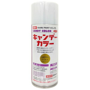 CTh(Isamu)Lf[J[ hN S[h 300ml