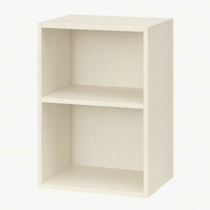 GCACebN(AITECH) IJ[{bNX2i 42.8cm s29.2cm 59.9cm g zCg MBS-01 WH