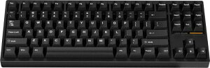 MORKBLADE BLACK/SILVER ���s�b�h�g���K�[�L�[�{�[�h 8000 Hz