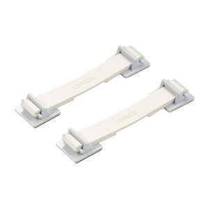 �T�����T�v���C(Sanwa Supply) �ϐk�X�g�b�p�[ �①�ɗp (2����) �]�|�h�~ �ϐk�x6�� QL-E90KN