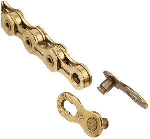 KMC X10SL TI-GOLD-N S[h 