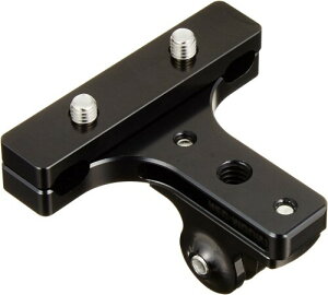 REC-MOUNTS Th[}Eg ^Cv1 Saddle Rail Mount for GoPro(S[v)HEROV[Yp Be (REC-B30-GP)