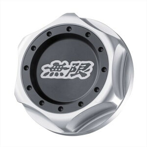 (MUGEN |Q) wLTSICtB[Lbv HEXAGON OIL FILLER CAP ubN 15610-XG8 -K2S0-BL