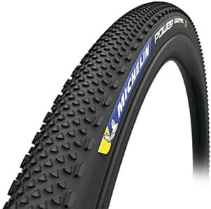 MICHELINi~Vj 700×40 `[uX^C POWER GRAVEL COMPETITION LINE (p[ Ox RyeBVC) NVbN (622) 1{
