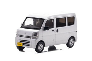 �q�R�Z�u�� (Hiko seven) CARNEL 1/43 �X�Y�L �G�u���C PA (DA17V) 2021 Silky Silver Metallic �����i CN432102