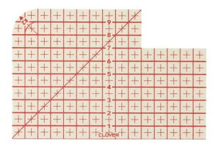 Clover ACK 25-057