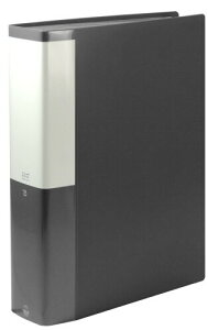 RN(KOKUYO) t@C NAt@C POSITY A4 100 O[ P3-L100NDM