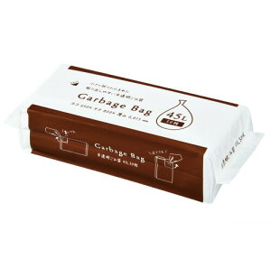 WpbNX S~  45L 65×c80cm 0.015mm Garbage Bag 32 o₷ | CS-53 50