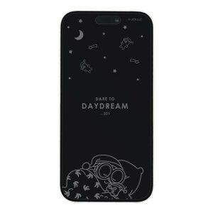 O}fB[Y wO[^~jIYxV[Y iPhone 15 / 15 Pro / 14 / 14 Pro / 13 / 13 Pro Ή KXXN[veN^[ X[v MINI-465A