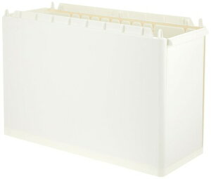 like-it S~ c^ ʈoXe[V ǉp[c X 14L zCg 17x46.5x28.5cm 170BDM