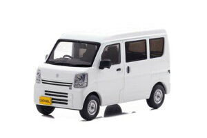 �q�R�Z�u�� (Hiko seven) CARNEL 1/43 �X�Y�L �G�u���C PA (DA17V) 2021 White �����i CN432101