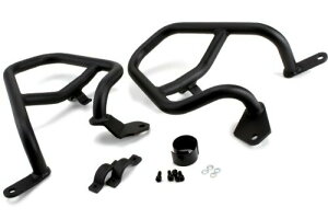 Puig 6387N ENGINE GUARD HONDA NC750X /NC750S /NC700X /NC700S /DCT(12-14) v[` GWK[h I[goC oCN p[c