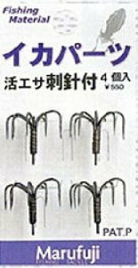 Marufuji(�}���t�W) IKA-7 �C�J�p�[�c8�{�C�J�� LL