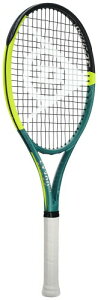 DUNLOP(�_�����b�v) �e�j�X �d���e�j�X ���P�b�g �p���[�A�V�X�g���f�� 25 SX300 LITE�i�t���[���̂݁jDS22503 G2