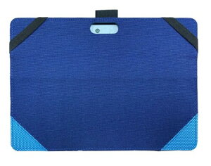 u[ Microsoft Surface Go 3`GoΉ ϋv iC یP[X (u[) TBC-SG1BLN-BL