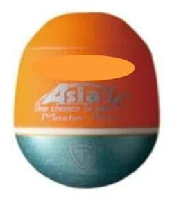 釣研 エイジアLCマスターピース スカーレット 03