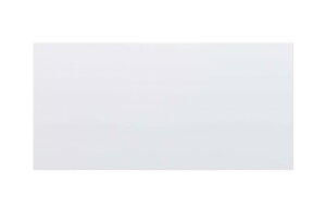 ミワックス デスクマット 合皮 ホワイト MX-6230-W