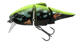 JACKALL(ジャッカル) スイングマイキー72 スイングクロガエル