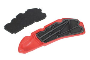 スペシャルパーツ武川 (TAKEGAWA) パワーフィルター(純正エレメント交換タイプ) ADV160(KF54)/PCX(JK05)/PCX160(KF47) 03-01-0036