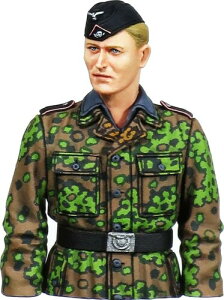 h~j`A 1/35 hCc ԕ2 c pT[ELO^CK[E4 1943-45 WLbg RDM35059