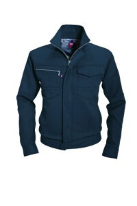 BURTLE バートル ジャケット(秋冬用) 7081 クーガー LL