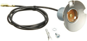 ポッシュフェイス(POSH FAITH) バイク用品 ウインカー 補修S球ソケット ブリムタイプ 1PC 090420-SK