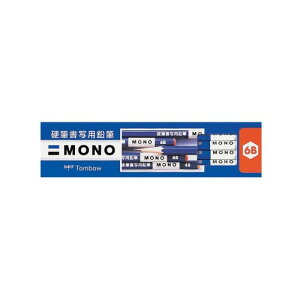 g{(Tombow) M MONO dMʗp 6B 1_[X KM-KKS6B